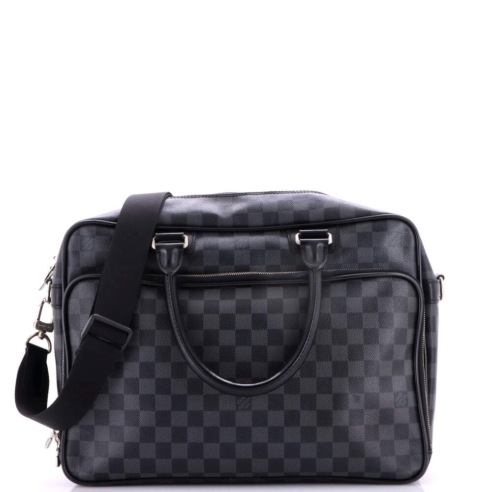Louis Vuitton Icare Laptop Bag Damier #258646L18B